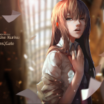 Kurisu